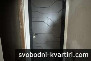 Тристаен в началото на кв. Бузлуджа Тристаен в началото на кв. Бузлуджа