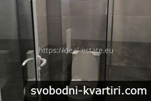 Тристаен апартамент под наем в Идеален център на гр. Благоевград.