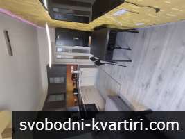 Под таем 3-стаен ж.к.Витоша обзаведен в затворен комплекс 770 евро Под таем 3-стаен ж.к.Витоша обзаведен в затворен комплекс 770 евро