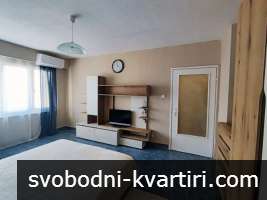 Двустаен апартамент, под наем, кв. Възраждане 3