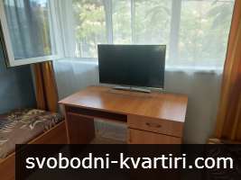 Самостоятелна квартира