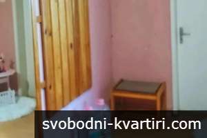 Давам под наем двустаен апартамент в Кючук Париж