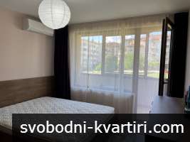 Двустаен в началото на кв. Картала