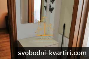 Двустаен апартамент - Цветен Квартал, Варна (Обява №: 284777)