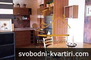 Двустаен апартамент – Спортна Зала, Варна (Обява №:452237)