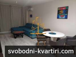 Двустаен апартамент – Аспарухово, Варна (Обява №:754099)