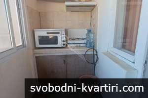 Двустаен апартамент под наем