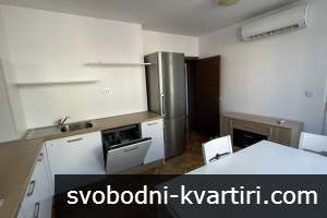 Четиристаен апартамент, под наем, кв.Левски