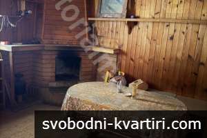 Двуетажна къща в село Пушево Двуетажна къща в село Пушево