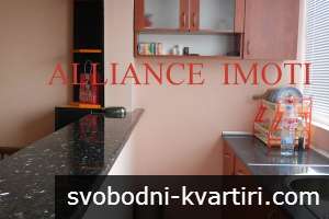 Гарсониера в кв. Младост 4 Гарсониера в кв. Младост 4