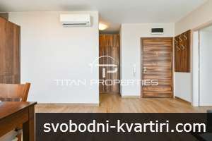 Двустаен, под наем, ж.к. Хиподрума Двустаен, под наем, ж.к. Хиподрума