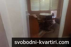 Давам под наем двустаен апартамент в гр.Пловдив Давам под наем двустаен апартамент в гр.Пловдив
