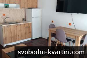 Под наем двустаен апартамент в ИЦ Под наем двустаен апартамент в ИЦ