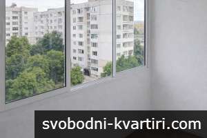 Двустаен, под наем, ж.к Младост 3