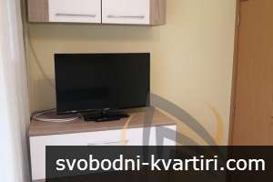 Зорница двустаен апартамент обзаведен #1744355573