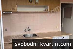 Ремонтирана гарсониера в кв. Зона Б Ремонтирана гарсониера в кв. Зона Б