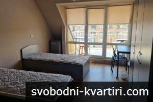 Едностаен апартамент под наем в широкия център на гр. Благоевград – в района на ЛИДЛ Едностаен апартамент под наем в широкия център на гр. Благоевград – в района на ЛИДЛ