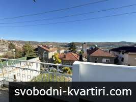 Етаж от къща