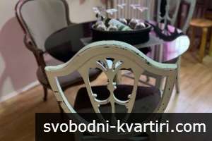 2 - стаен апартамент в центъра, бул. Скобелев
