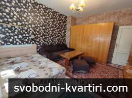 2 - стаен апартамент в кв. Оборище
