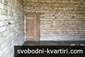 Къща под наем в с. Масларево