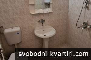 Двустаен апартамент под наем в Кючук Париж