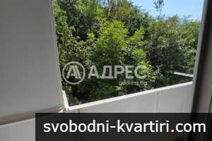 Двустаен апартамент под наем 705226
