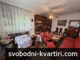 Просторен апартамент с гараж в гр.Горна Оряховица Просторен апартамент с гараж в гр.Горна Оряховица