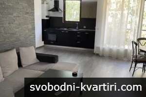 Двустаен апартамент Кършияка