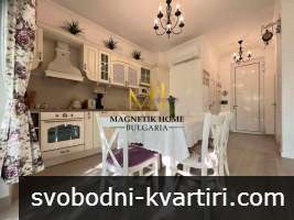 ПРЕМИУМ къща с паркомясто, 2 дворни площадки, 2 бани, 3 тераси на метри от морето в ж.к Сарафово ПРЕМИУМ къща с паркомясто, 2 дворни площадки, 2 бани, 3 тераси на метри от морето в ж.к Сарафово