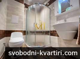 Чисто нов тристаен апартамент в затворен комплекс със спа ”Flora Beach Resort”, Pomorie Чисто нов тристаен апартамент в затворен комплекс със спа ”Flora Beach Resort”, Pomorie