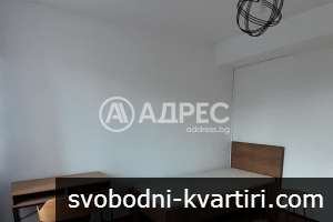 Тристаен апартамент под наем 628326