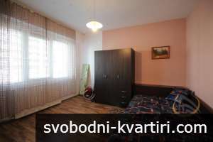 Славейков двустаен апартамент обзаведен #1753870681
