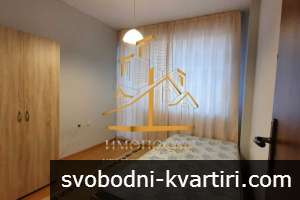 Тристаен апартамент – Левски, Варна (Обява №:615849)