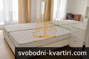 Тристаен апартамент – Винс, Варна (Обява №:377930)