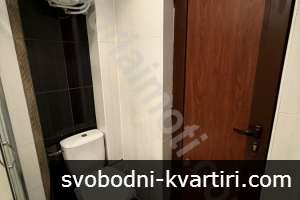 Тристаен, обзаведен апартамент зад Практикер! Тристаен, обзаведен апартамент зад Практикер!