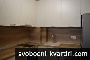 Дава под наем 2-стаен гр. Пловдив - Каменица 2 72m² + Паркомясто