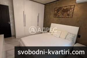 Тристаен лукс апартамент под наем 702594 Тристаен лукс апартамент под наем 702594