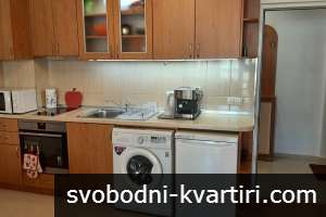 Уютна лятна ваканция за ДВАМА в Бургас до Морето.