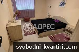 Двустаен апартамент под наем 703026 Двустаен апартамент под наем 703026