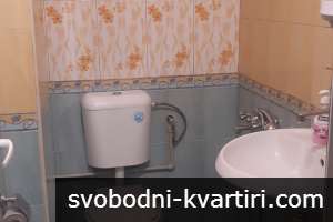 Двустаен, до V-ти корпус Двустаен, до V-ти корпус