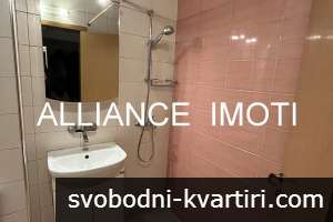 2 - стаен апартамент в кв. Редута