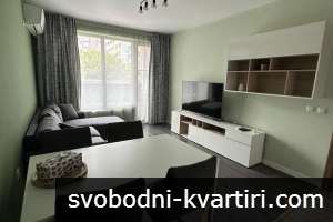 Изгрев двустаен апартамент обзаведен #1750334659