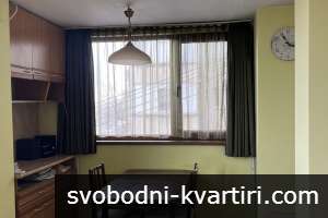 ✅Отдава 2стаен, кв. Дружба 2. до бул.Г.Делчев. ✅Климатик. Напълно обзаведен. ✅Отдава 2стаен, кв. Дружба 2. до бул.Г.Делчев. ✅Климатик. Напълно обзаведен.