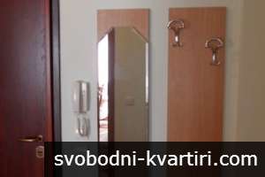 Двустаен, под наем, ж.к Младост 3