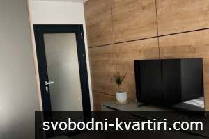 Двустаен апартамент под наем в ж.к. Левски Г