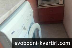 Давам под наем едностаен съвременно обзаведен в нова кооперация в ЦЕНТЪРА -До ПУ и хотел Тримонциум -ет4-НЕпоследен с ас