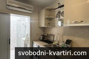 Боксониера в кв. Акация
