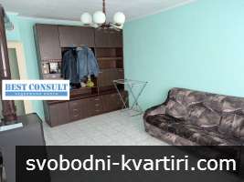 Двустаен обзаведен, климатик - Дружба 3, Пацони Двустаен обзаведен, климатик - Дружба 3, Пацони