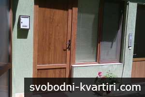 Студио в сърцето на Варна